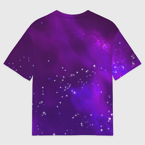 Мужская футболка оверсайз My singing monsters ЭПИЧЕСКИЙ ВУЖАС / 3D-принт – фото 2