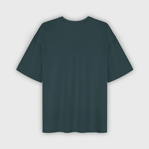 Мужская футболка оверсайз Вегас Голден Найтс Форма / 3D-принт – фото 2