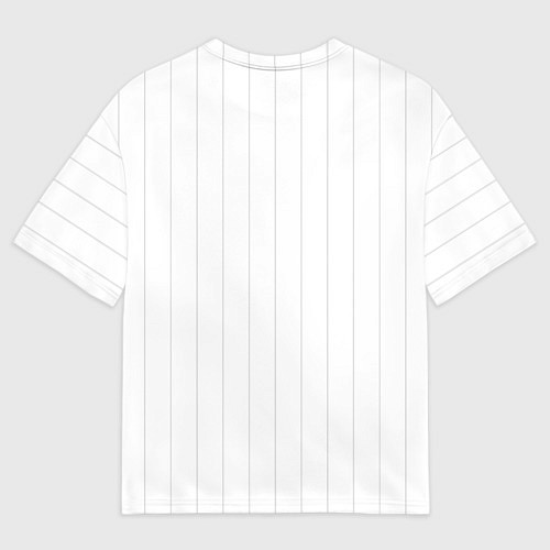 Мужская футболка оверсайз Герб СССР - Советский союз / 3D-принт – фото 2