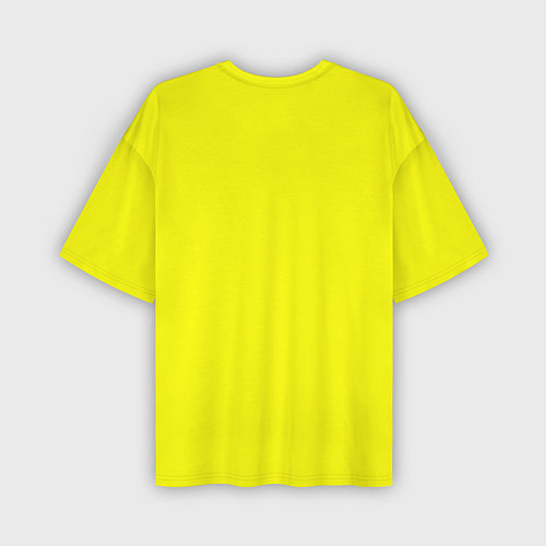 Мужская футболка оверсайз STALKER Тень Чернобыля Альтернатива / 3D-принт – фото 2