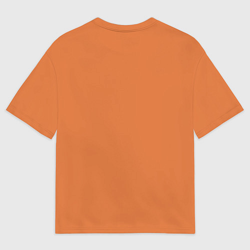 Мужская футболка оверсайз Семья шпиона - Форд форджер / 3D-принт – фото 2