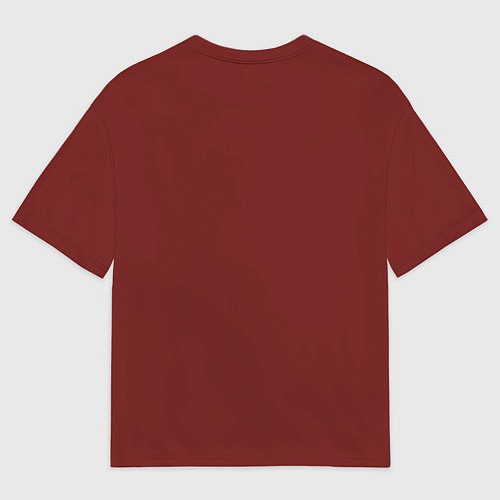 Мужская футболка оверсайз С Днем Победы ВОВ / 3D-принт – фото 2