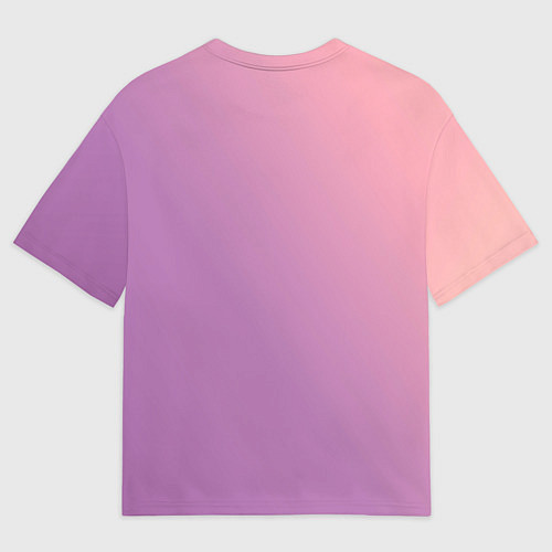 Мужская футболка оверсайз Sweet Simone Grove - Why Women Kill / 3D-принт – фото 2