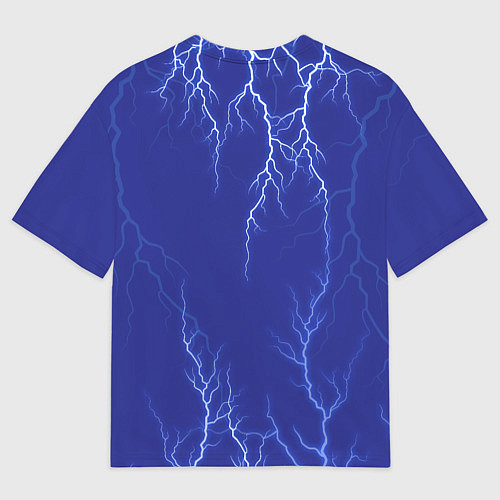 Мужская футболка оверсайз Трансформеры: Оптимус Прайм / 3D-принт – фото 2