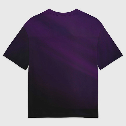 Мужская футболка оверсайз Концерт Блэкпинк / 3D-принт – фото 2