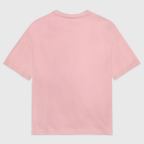 Мужская футболка оверсайз Милый Тимоти Шаламе / 3D-принт – фото 2