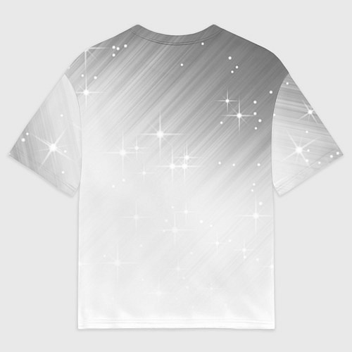 Мужская футболка оверсайз Depeche Mode - Mememto Mori Dave and Martin / 3D-принт – фото 2