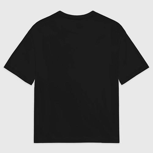 Мужская футболка оверсайз Within Temptation bleed out / 3D-принт – фото 2