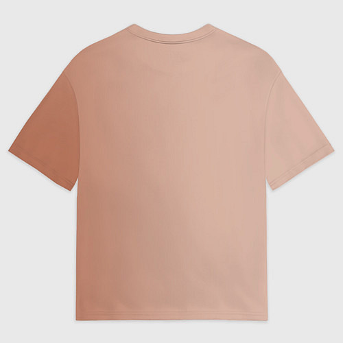 Мужская футболка оверсайз Меган Фокс с зажигалкой из фильма Тело Дженнифер / 3D-принт – фото 2