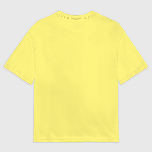 Мужская футболка оверсайз Kurt Cobain Nirvana / 3D-принт – фото 2