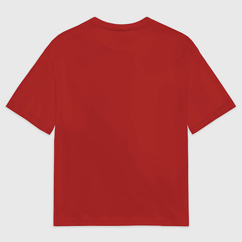 Мужская футболка оверсайз Порше спортивный немецкий автомобиль / 3D-принт – фото 2