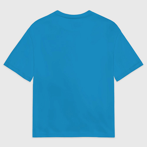 Мужская футболка оверсайз Офис сериал / 3D-принт – фото 2