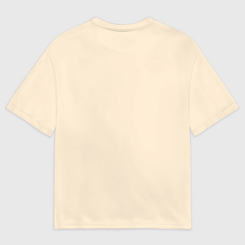 Мужская футболка оверсайз Классические автомобили LaSalle / 3D-принт – фото 2