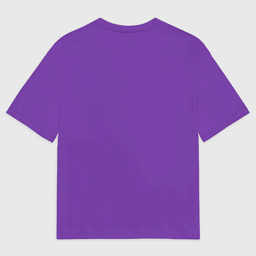 Мужская футболка оверсайз Рик и Морти Новый год подарки Merry Christmas / 3D-принт – фото 2