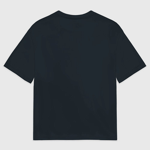 Мужская футболка оверсайз Фродо - Властелин колец / 3D-принт – фото 2