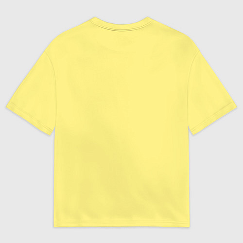 Мужская футболка оверсайз BbokAri skzoo / 3D-принт – фото 2