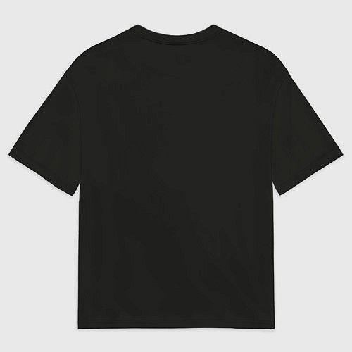 Мужская футболка оверсайз Imagine Dragons: Smoke + Mirrors / 3D-принт – фото 2