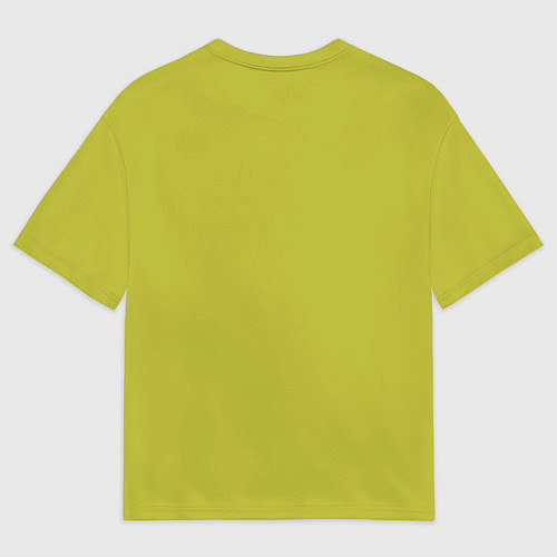 Мужская футболка оверсайз Enter Shikari: Take to the skies / 3D-принт – фото 2