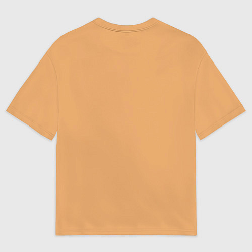 Мужская футболка оверсайз Iron Maiden: Dead Rider / 3D-принт – фото 2