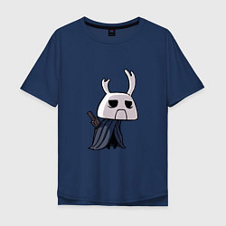 Мужская футболка оверсайз Hollow Knight