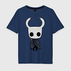 Мужская футболка оверсайз Hollow Knight