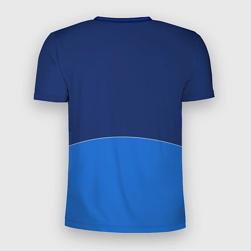 Мужская спорт-футболка Покеболл / 3D-принт – фото 2