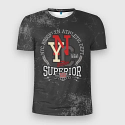 Мужская спорт-футболка Team t-shirt 16