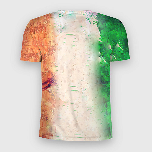 Мужская спорт-футболка Conor McGregor: Ireland / 3D-принт – фото 2