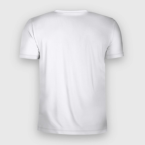 Мужская спорт-футболка Макгрегор король / 3D-принт – фото 2