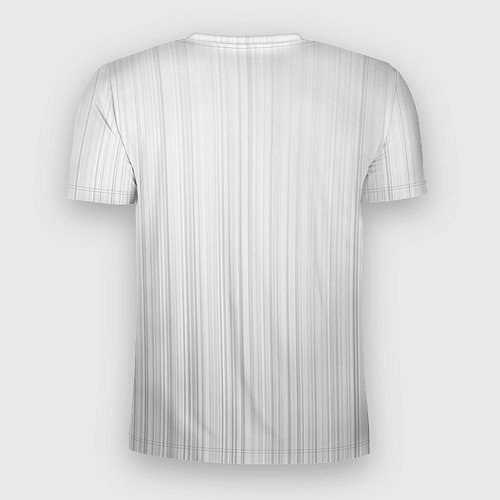 Мужская спорт-футболка Программирование 2 / 3D-принт – фото 2