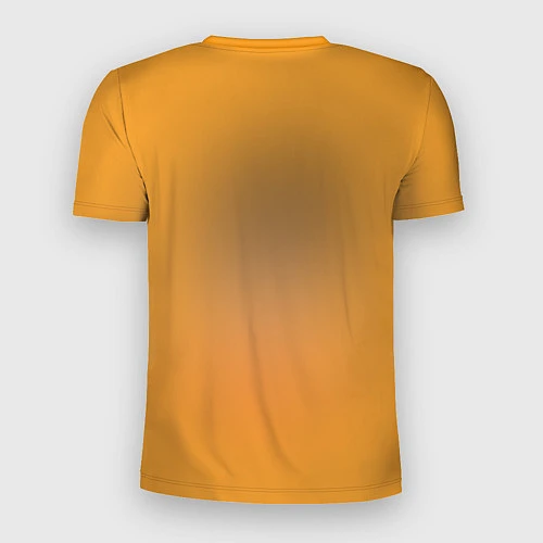 Мужская спорт-футболка 4 star ball / 3D-принт – фото 2