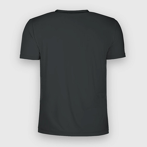 Мужская спорт-футболка Vault Shelter / 3D-принт – фото 2