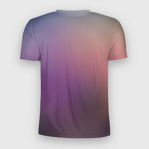 Мужская спорт-футболка Irelia / 3D-принт – фото 2