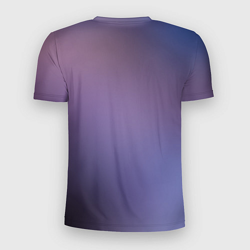 Мужская спорт-футболка Ryze / 3D-принт – фото 2