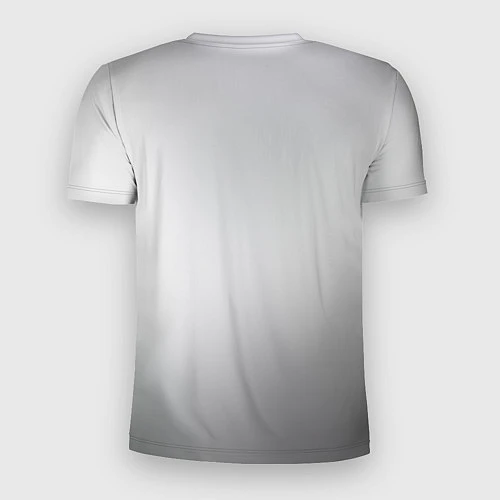Мужская спорт-футболка Skrillex Boy / 3D-принт – фото 2