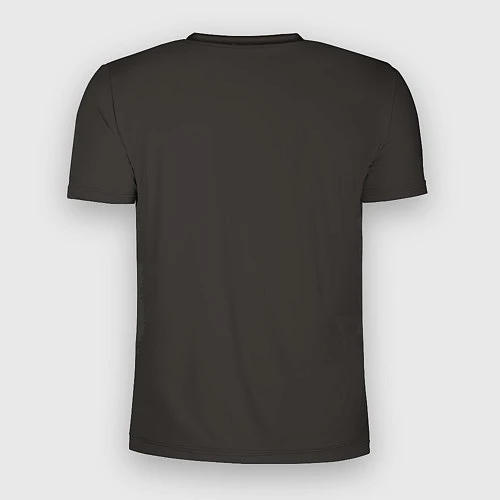 Мужская спорт-футболка Kizaru / 3D-принт – фото 2