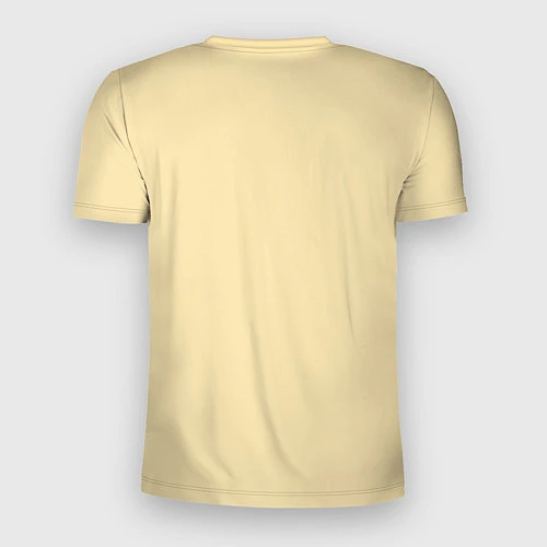 Мужская спорт-футболка Jared Leto / 3D-принт – фото 2