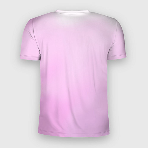 Мужская спорт-футболка Alice Schuberg5 / 3D-принт – фото 2