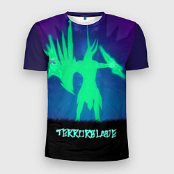 Мужская спорт-футболка Terrorblade Rage