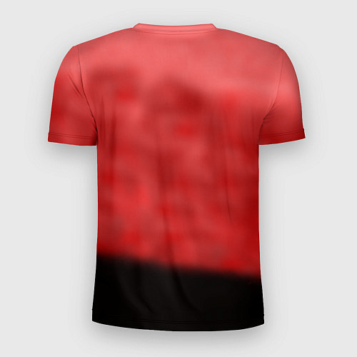 Мужская спорт-футболка Король и Шут / 3D-принт – фото 2