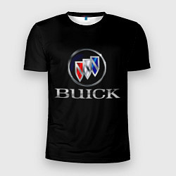 Мужская спорт-футболка Buick