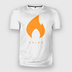 Мужская спорт-футболка Destiny: Solar