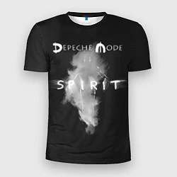 Мужская спорт-футболка DM: Spirit