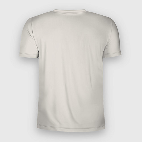 Мужская спорт-футболка The Weeknd / 3D-принт – фото 2