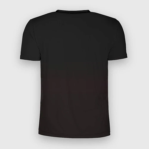 Мужская спорт-футболка Taboo London / 3D-принт – фото 2