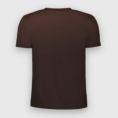 Мужская спорт-футболка Taboo Duel / 3D-принт – фото 2