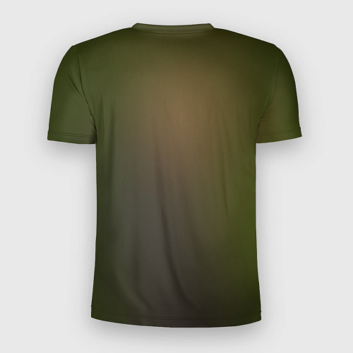 Мужская спорт-футболка Джоди Уиттакер / 3D-принт – фото 2