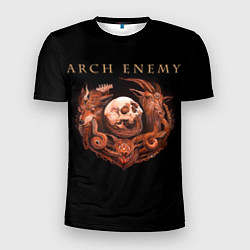 Мужская спорт-футболка Arch Enemy: Kingdom