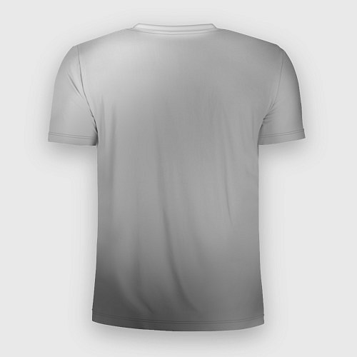 Мужская спорт-футболка Rami Malek / 3D-принт – фото 2