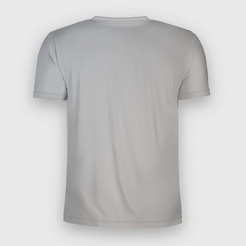 Мужская спорт-футболка Miku / 3D-принт – фото 2